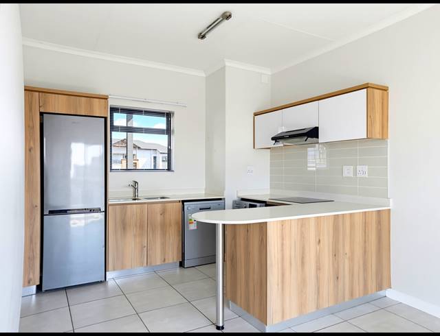 1 BEDROOM APARTMENT FOR SALE IN BALLITO CENTRAL
